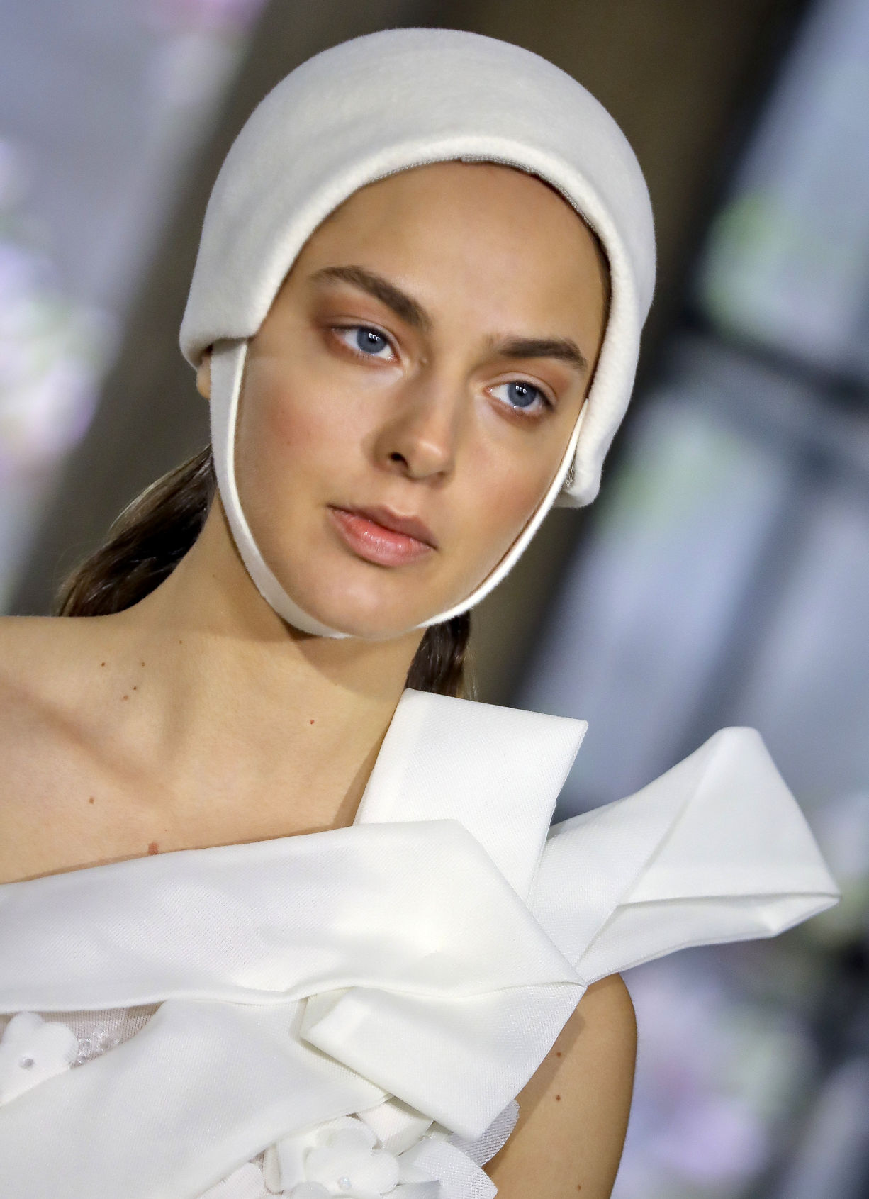 Fashion-NY Bridal Week